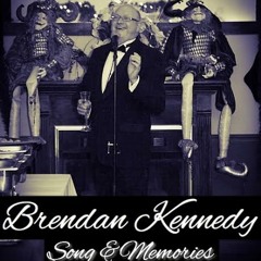 Brendan Kennedy Band