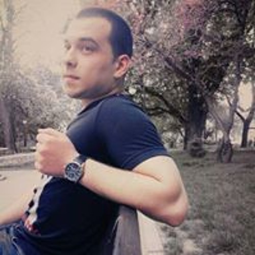 Mihail Alexandrov’s avatar