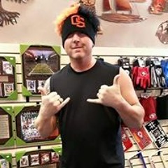 Jason Fanning-Mitchell