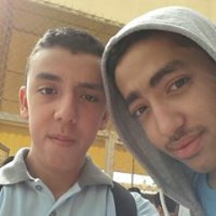 Abdelrahman Ibrahim
