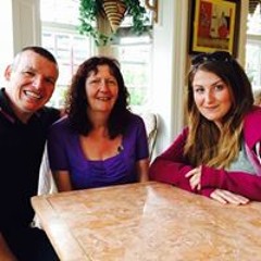 Katie Louise McGoohan