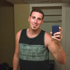 Jordan Michael Porter