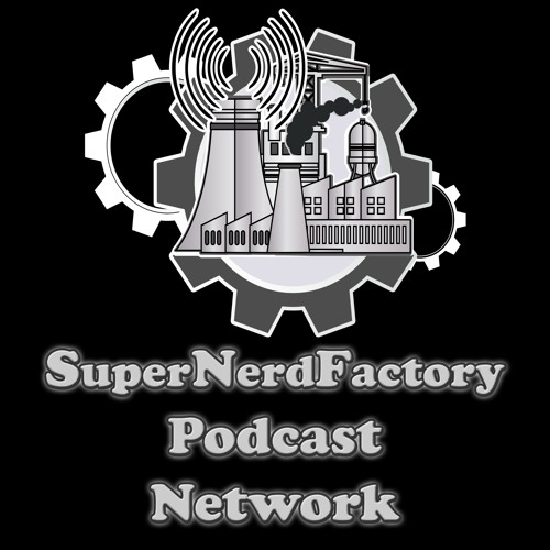 SuperNerdFactory’s avatar