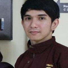 Ahmad Fazal Muqaddim