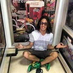 Jarell Paolo T. Ramos