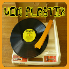 Von Plastik
