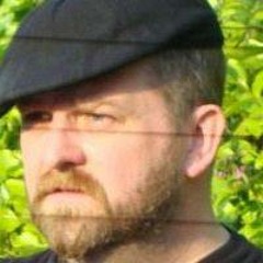 Gary Ingalls MacSweeney