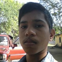 Irosh