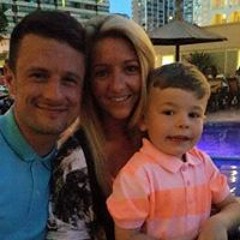 Katie Laura Parkin Blandy