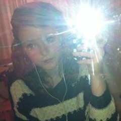 Louise 'Weeze' Walker