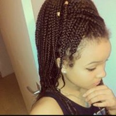 Stephy Gyal