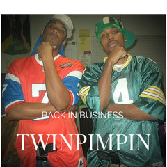 Stream Twin pimpin music | Listen to songs, albums, playlists for