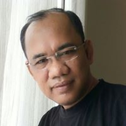 Mahrus Muzammil’s avatar