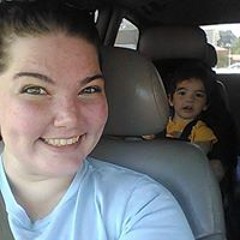 Amber Nicole Martinez