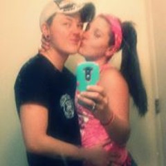 CrystalandHeather Huff