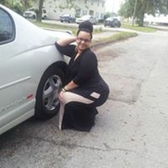 Angel Shanny Simmons