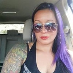 Randy-Melissa Ringer