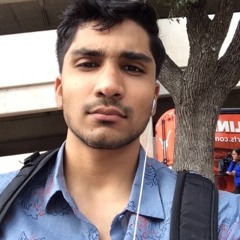 Anuj Chauhan