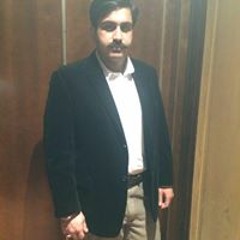 Nazar Gondal