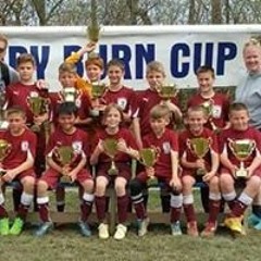 Marla Luecke Vaughan