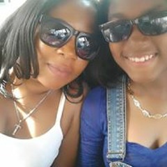 Simone Poochy Thorpe