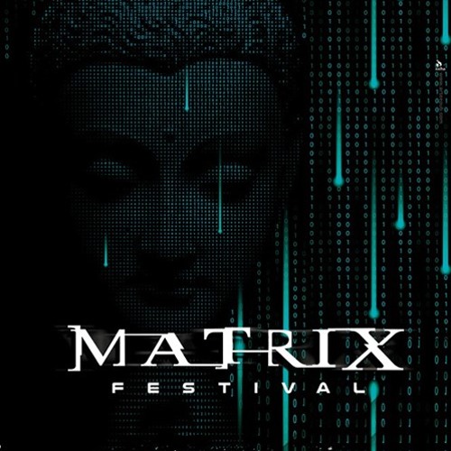 Matrix Festival’s avatar