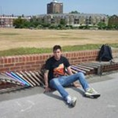 Matthew Frederick Chapman