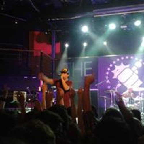 Abney Park - Scupper Shanty [Acient World - 2012]