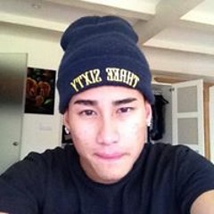 Tommy Kittanon Sanghriun