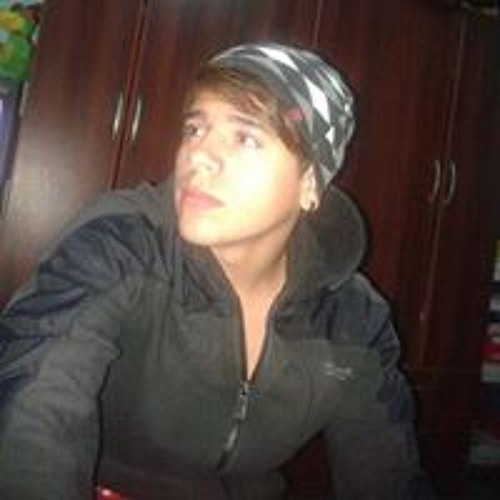 Gabriel Zelaya’s avatar