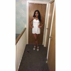 Nicole Jane Colligan