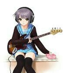 Nightcore -It's Time