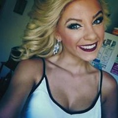 Kaylynn Kerin Woodard