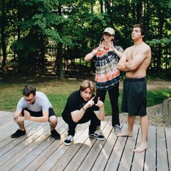 Funeral Birthday Party