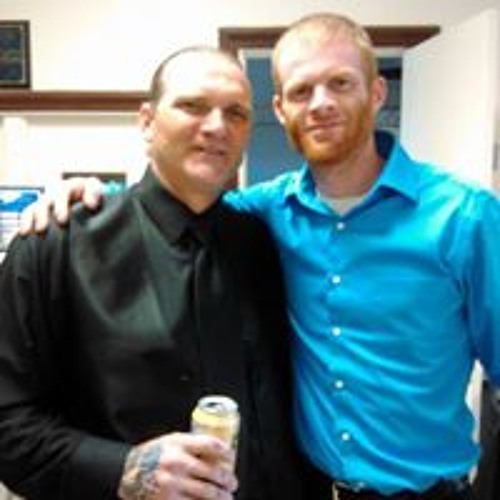 Stream Greg Hepner Listen to Blackwood Project playlist online for