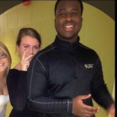 Mukeh ShowTime Kallon