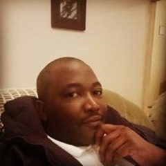 Stanley Thulani Dlamini