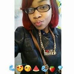 LaNiya Cheyenne Lancaster