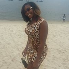 Tae MzBubbz Mack