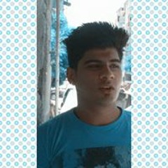 Mohamed Friya