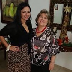 Hortensia Luna Franco