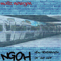 NGOH - NewGen