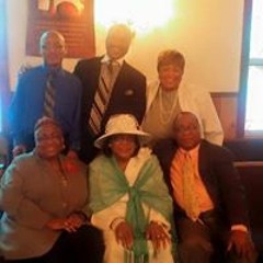 Antonio C Yates-Stitts