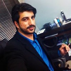 Ali Naveed