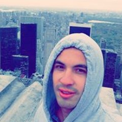 Andres Torrecillas Gamboa