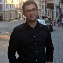 Sergey Skorik