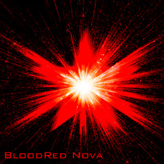 BloodRed Nova