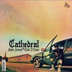 Currensy Cathedral EP