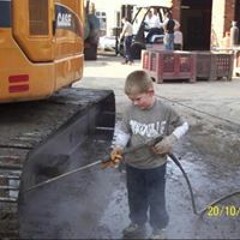 Peter Cordwell Jnr