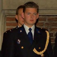 Chris Zeijlmans